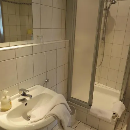 Hotel Hotel-Restaurant Weinstube Am Markt Gerolzhofen