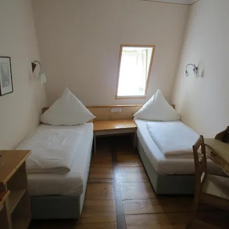 Hotel-Restaurant Weinstube Am Markt Gerolzhofen