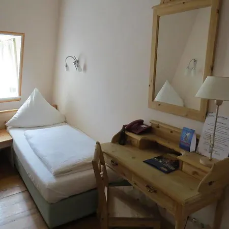 Hotel Hotel-Restaurant Weinstube Am Markt